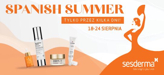 sesderma spanish summer