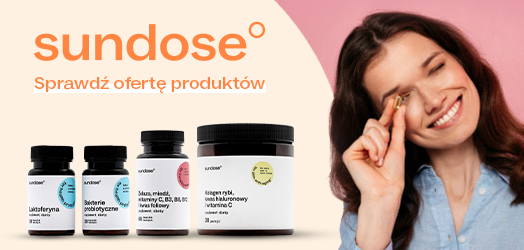 sundose sprawdź ofertę produktów