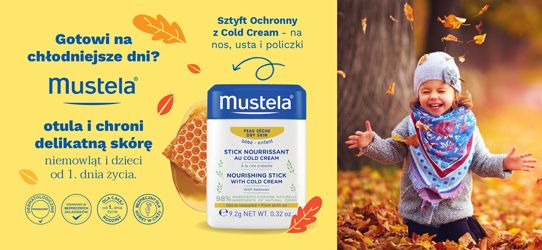 mustela