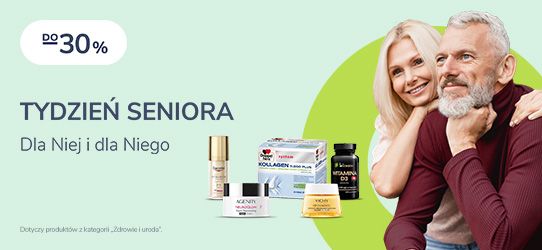 tydzień seniora