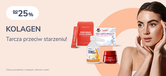 tydzień z kolagenem