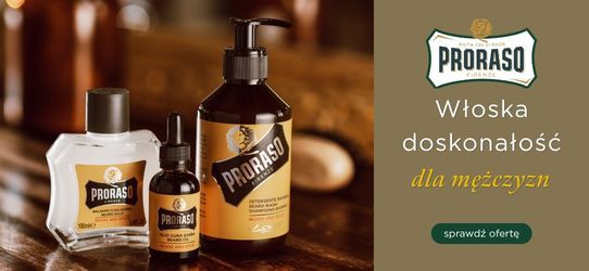 proraso