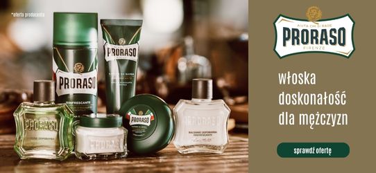 proraso