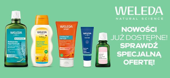 weleda