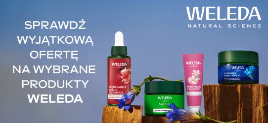 weleda