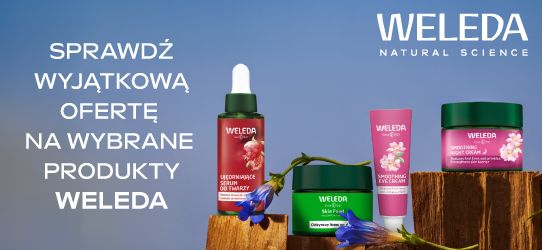 weleda