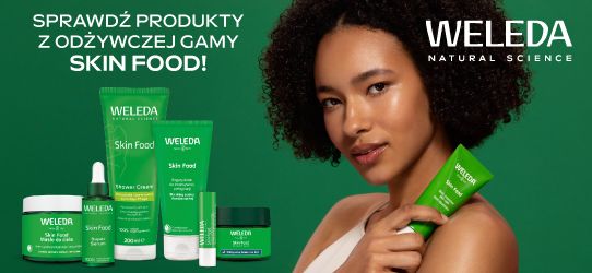 weleda