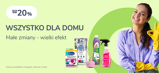 wszystko dla domu