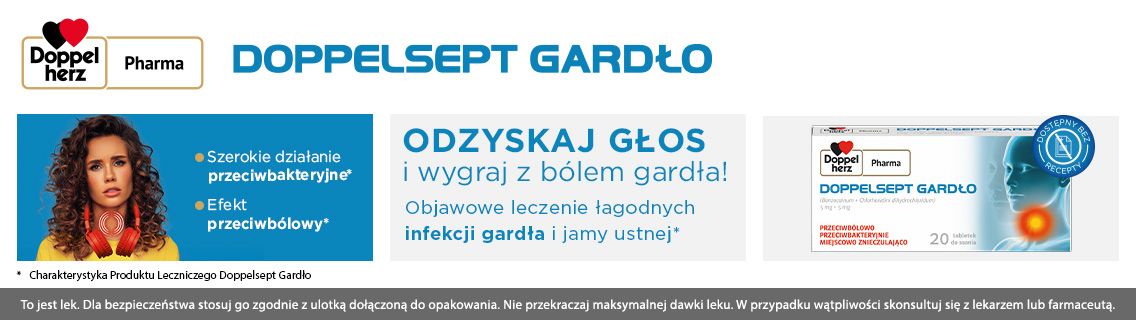 doppelsept gardlo