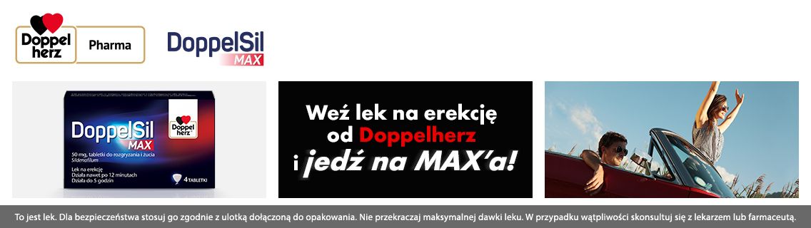 doppelsil max
