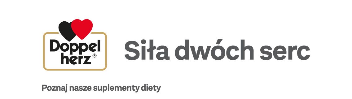doppelherz siła dwóch serc