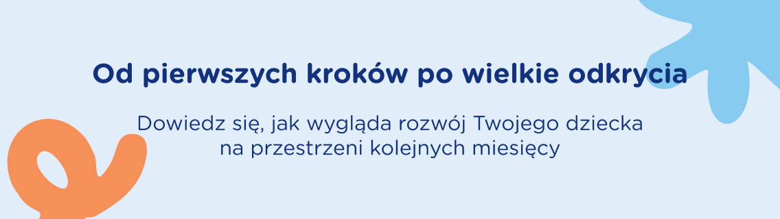 Od pierwszych kroków po wielkie odkrycia