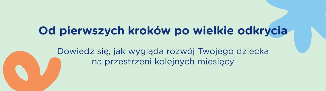 Od pierwszych kroków po wielkie odkrycia