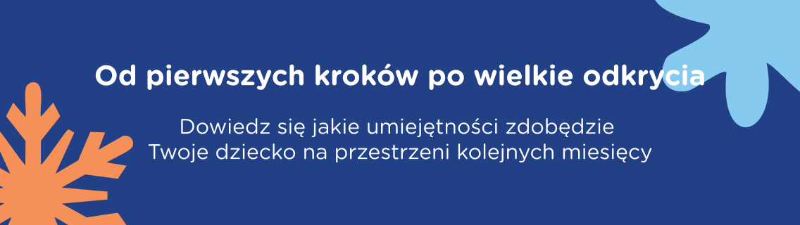 Od pierwszych kroków po wielkie odkrycia
