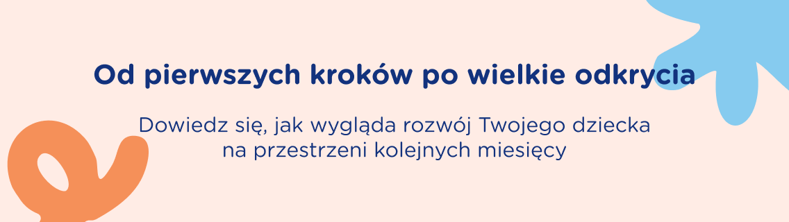 Od pierwszych kroków po wielkie odkrycia