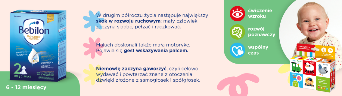 6-12 miesięcy