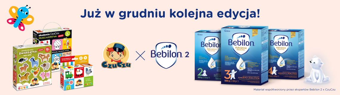 W grudniu kolejna edycja.