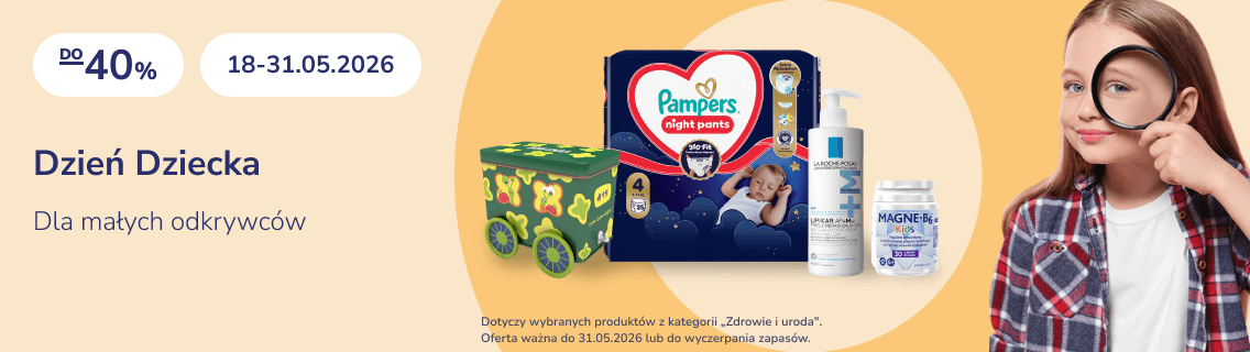 dzień dziecka