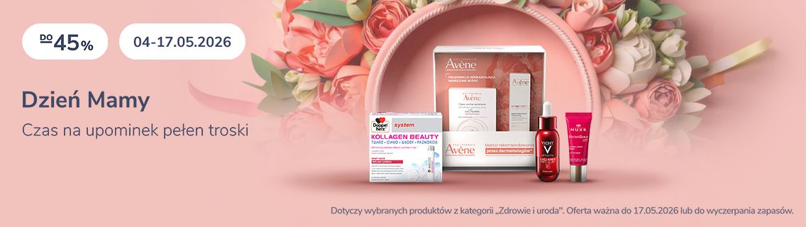 Dzień Mamy