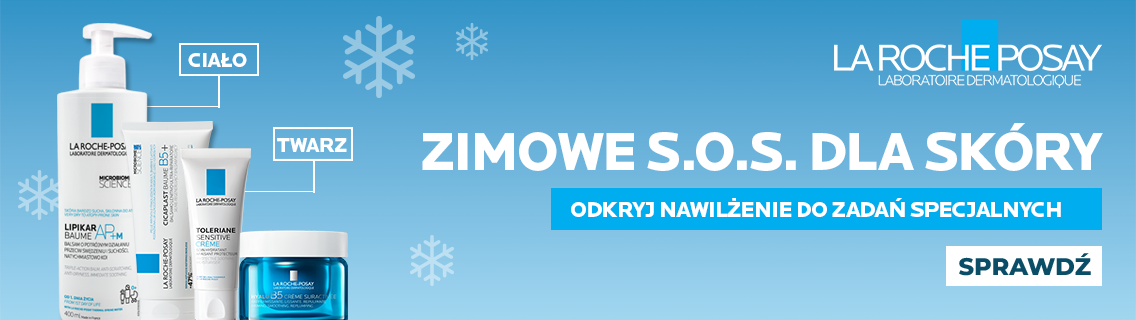 zimowe sos dla skóry odkryj nawilżenie do zadań specjalnych la roche posay