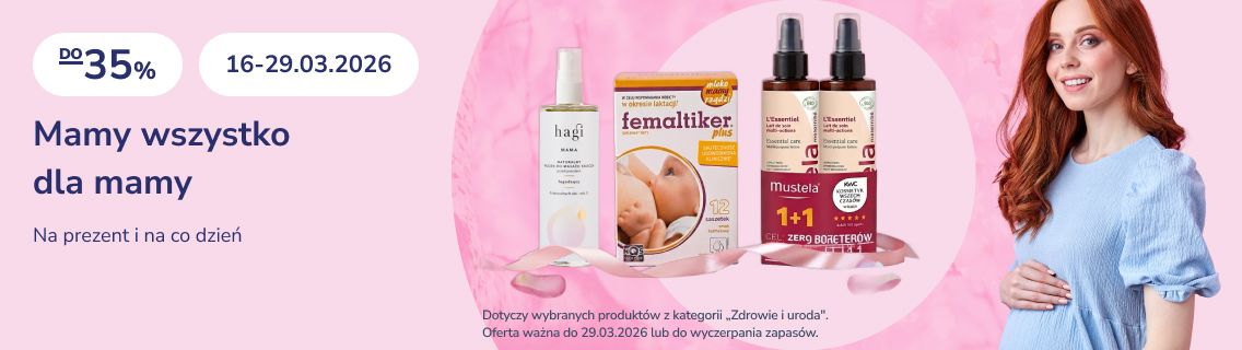 mamy wszystko dla mamy