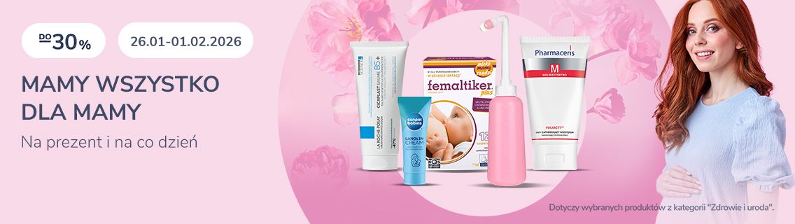 mamy wszystko dla mamy