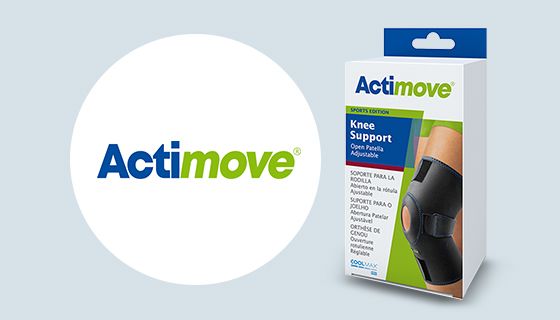 actimove