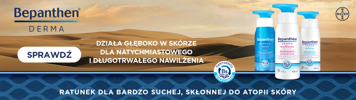 bepanthen derma