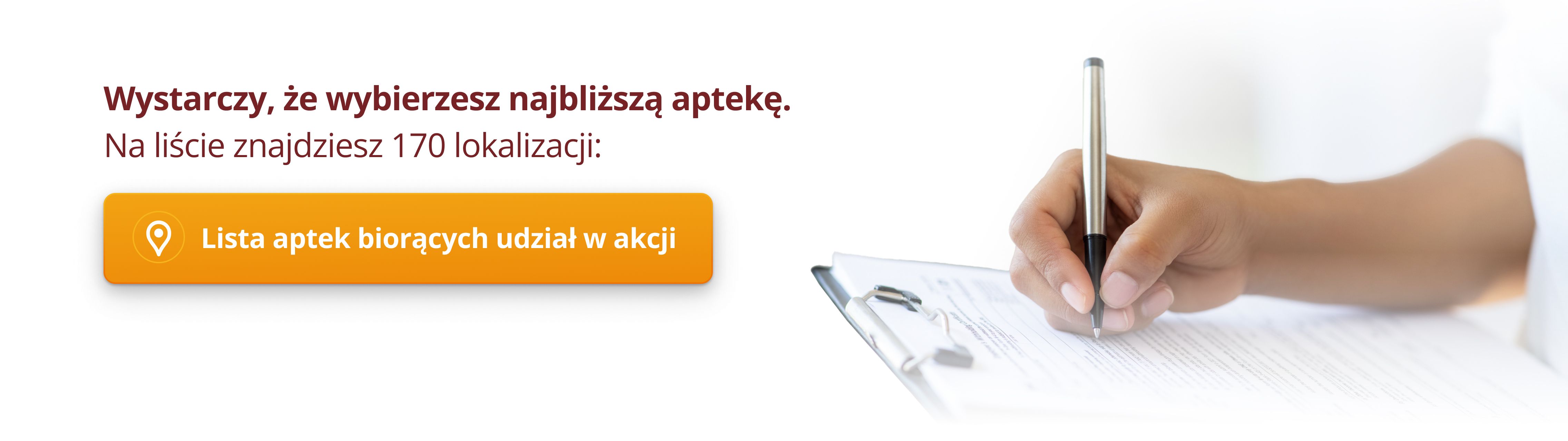 sprawdź listę aptek