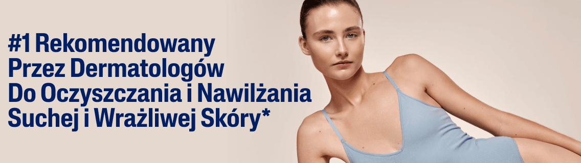 nr 1 rekomendowany przez dermatologów