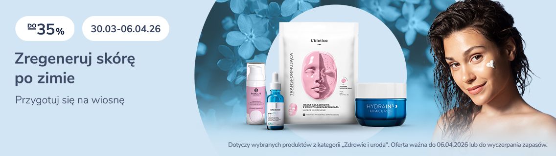 wszystkie produkty baby week
