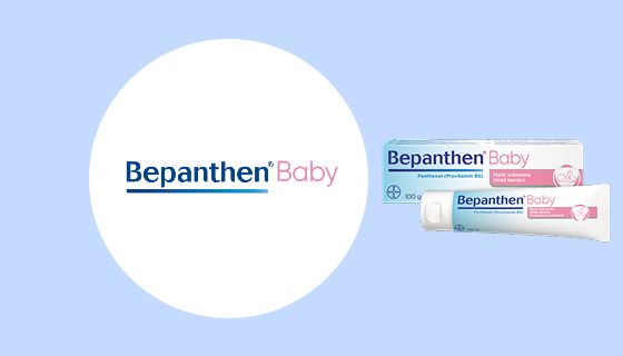 bepanthen