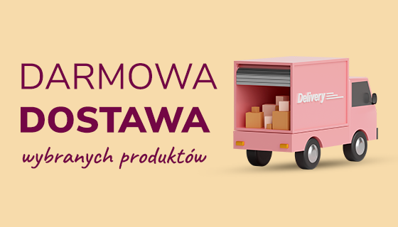 darmowa dostawa