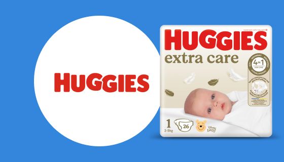huggies