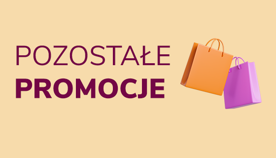 pozostałe promocje