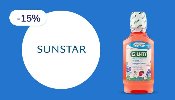 sunstar gum