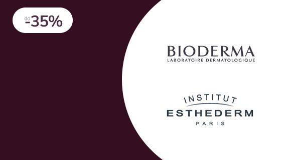 bioderma esthederm