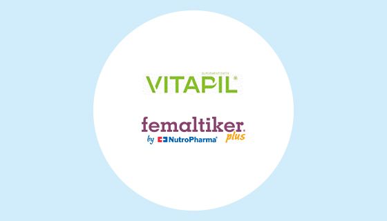 vitapil