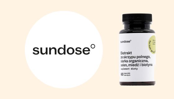 sundose