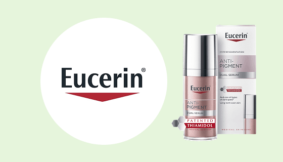 eucerin