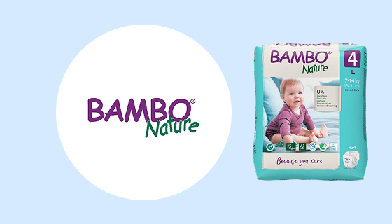 bambo nature