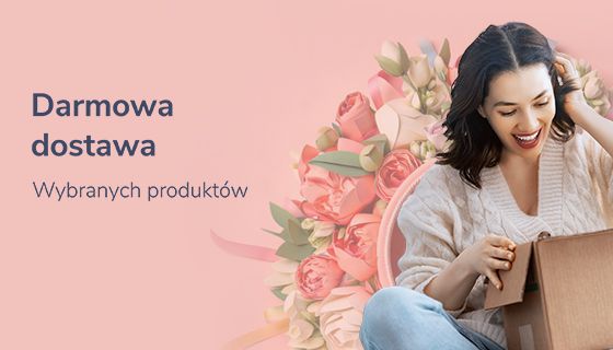 darmowa dostawa