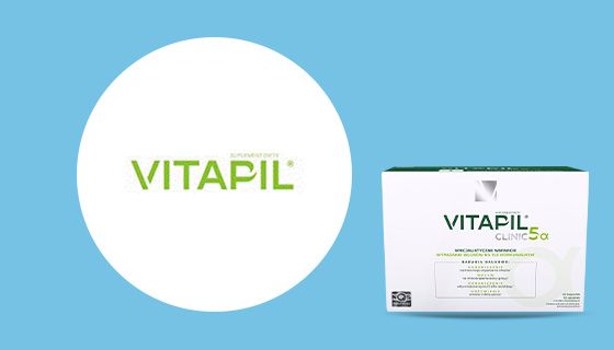 vitapil