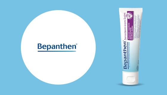 bepanthen