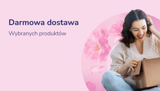 darmowa dostawa