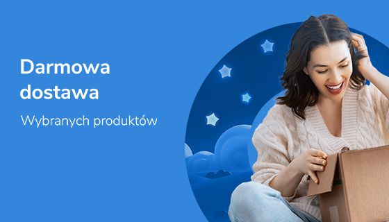 darmowa dostawa