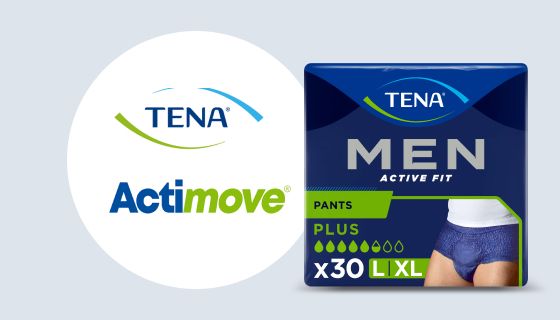 tena jobst actimove