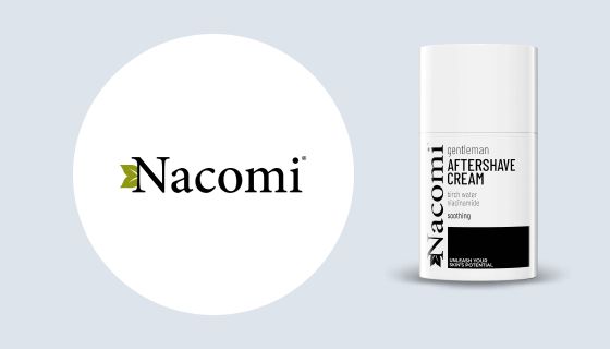 nacomi