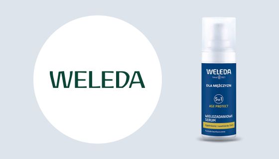 weleda