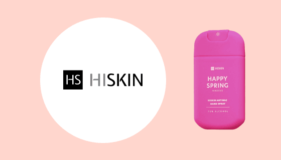 hiskin